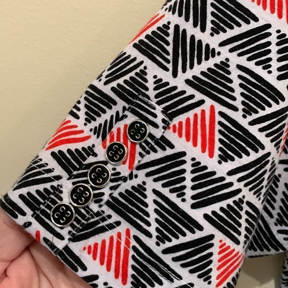 Multiple Tunic  - Picture 3 of 9